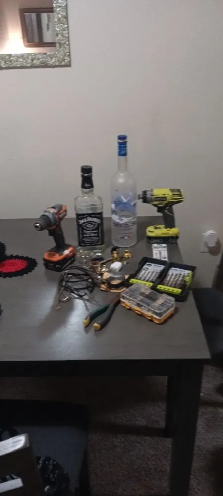 Slide of Robins Electrical