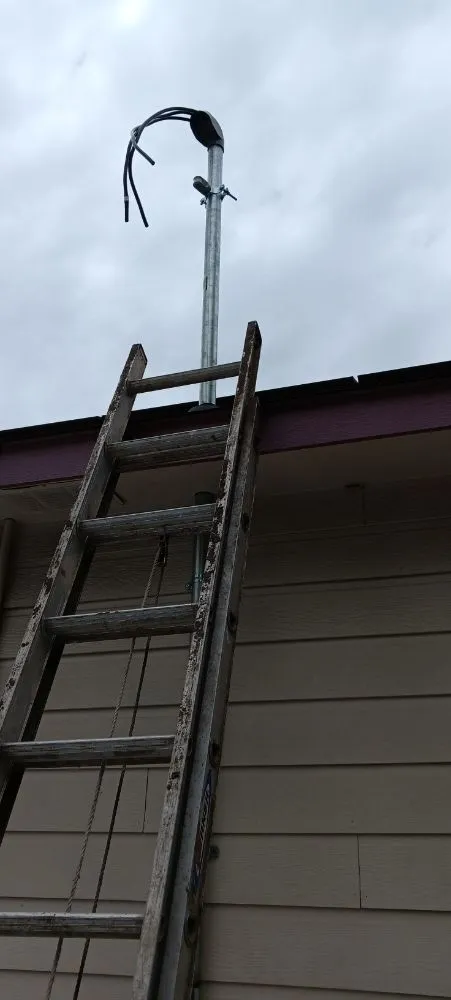 Slide of Robins Electrical