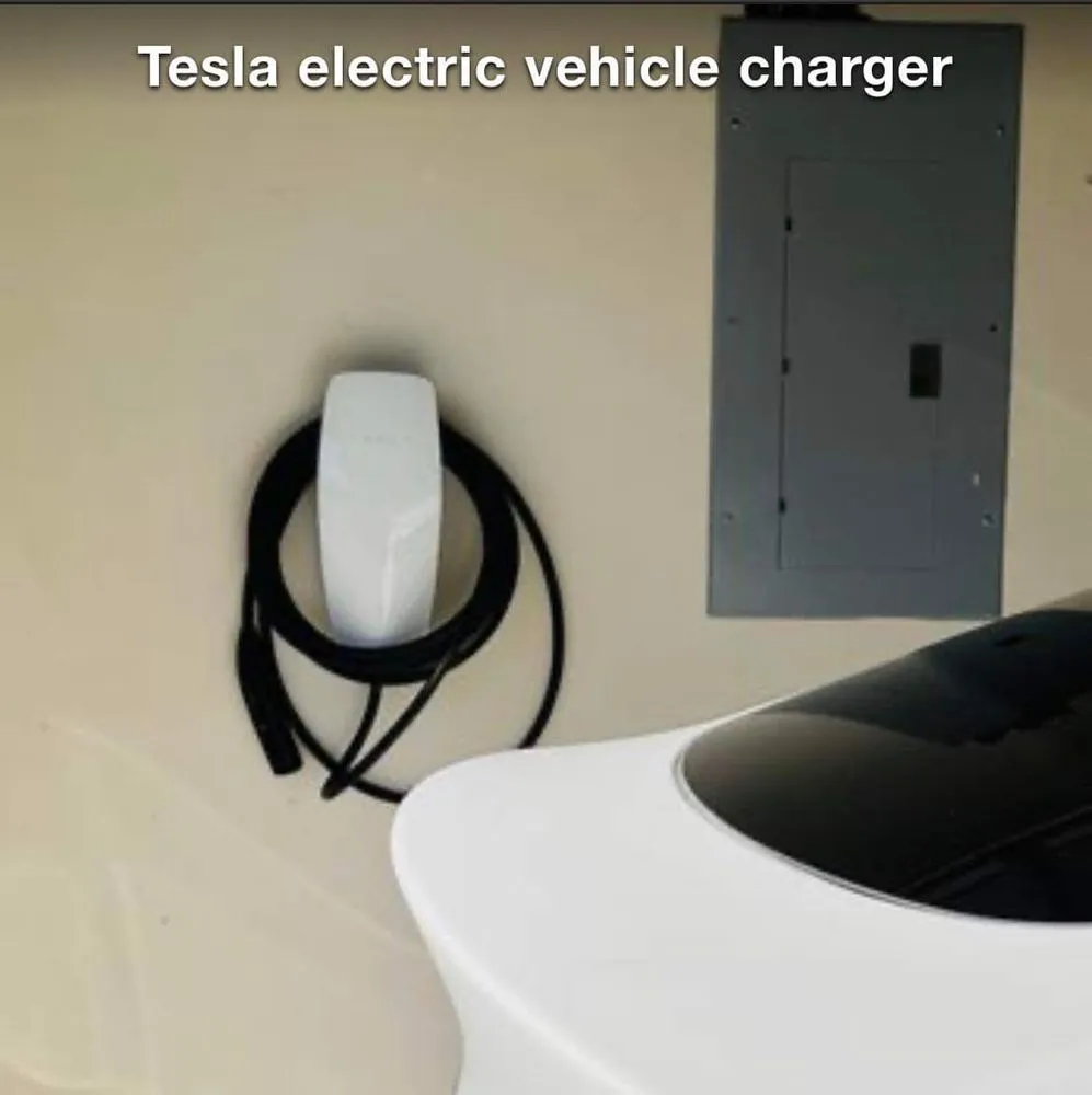 Slide of Robinson Electric