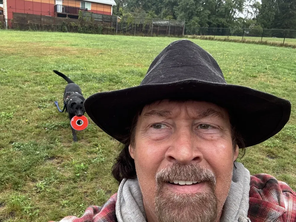 Slide of Robinson Electric