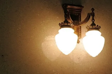 Slide of Robinson Electrical