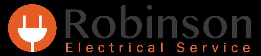 Slide of Robinson Electrical Service