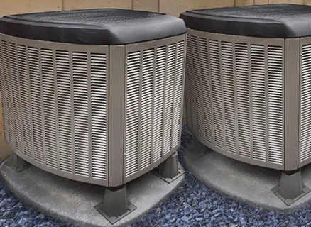 Slide of Robinson Electrical Service