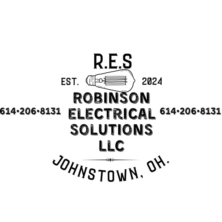 Slide of Robinson Electrical Solutions