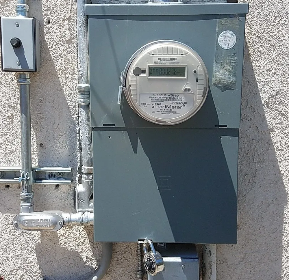 Slide of Robinson Elektrik