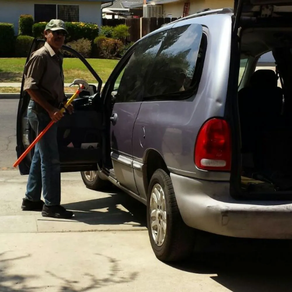 Slide of Robinson Elektrik