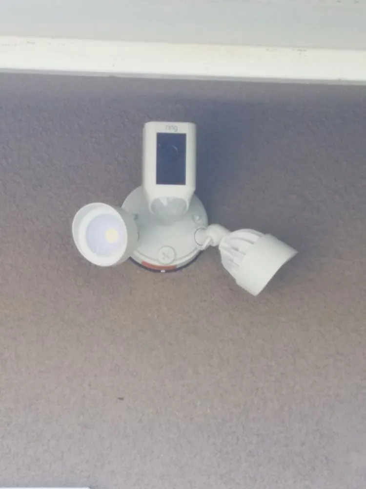 Slide of Robinson Elektrik