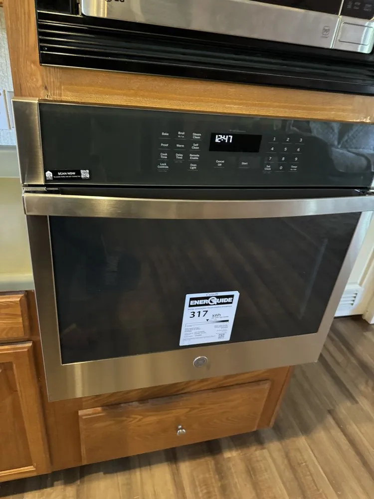 Slide of Robinson Home Improvement