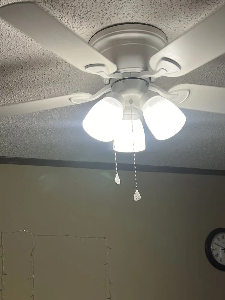 Slide of Robinson Home Improvement