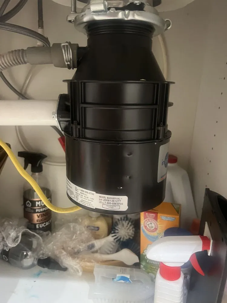 Slide of Robinson Home Improvement