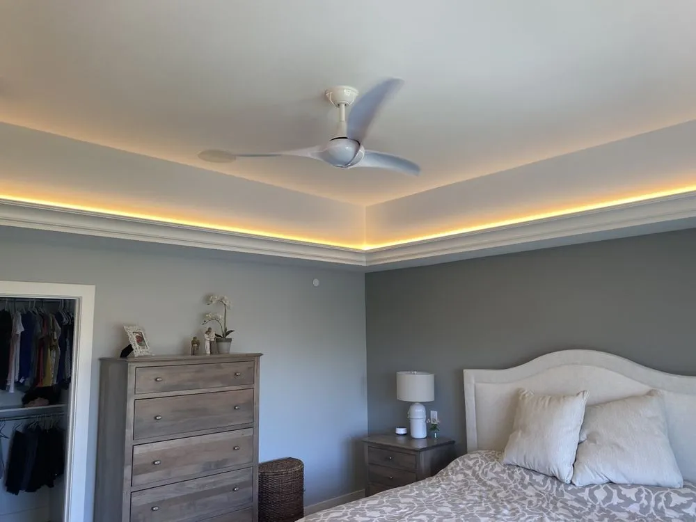 Slide of Robinucci Electrical & Lighting