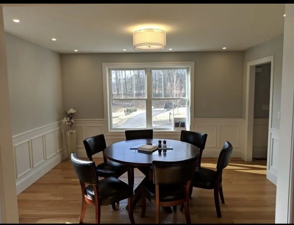 Slide of Robinucci Electrical & Lighting