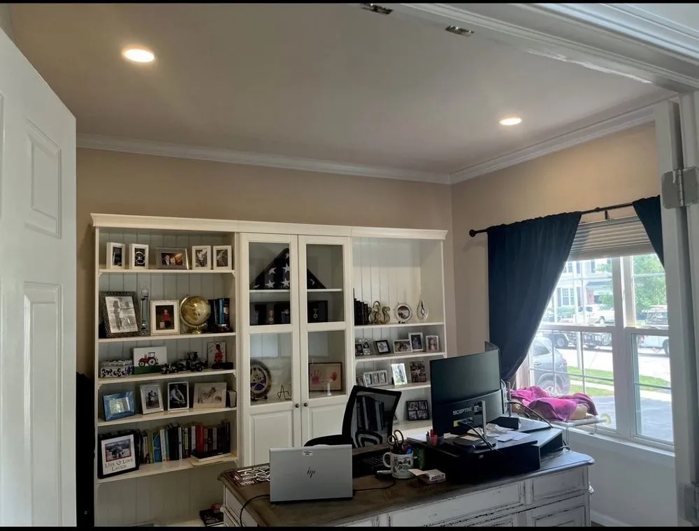 Slide of Robinucci Electrical & Lighting