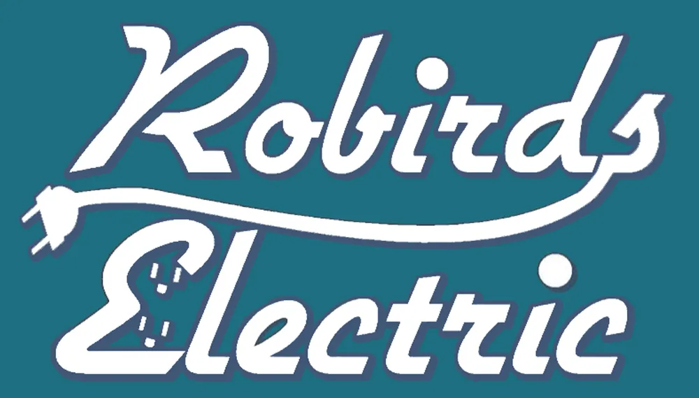 Slide of Robirds Electric