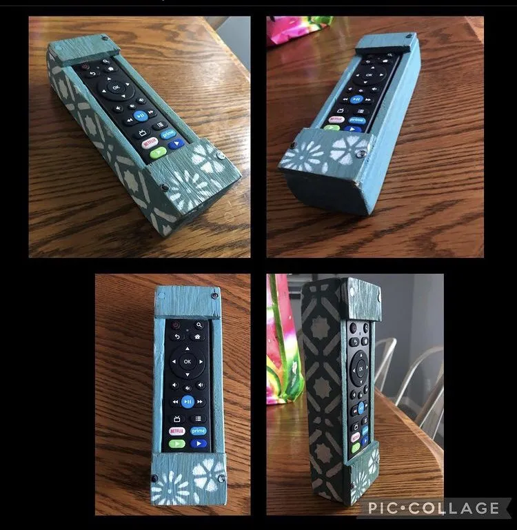 Slide of Robledo’s Handyman Solutions 