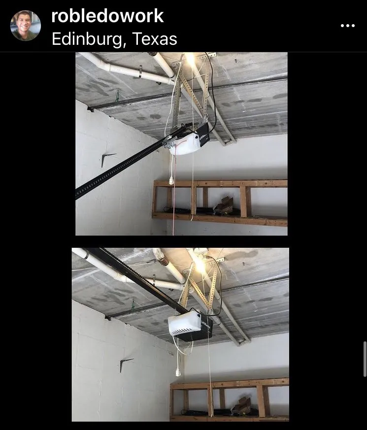 Slide of Robledo’s Handyman Solutions 