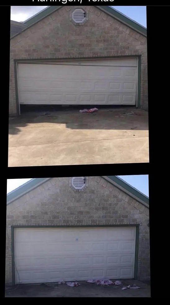 Slide of Robledo’s Handyman Solutions 