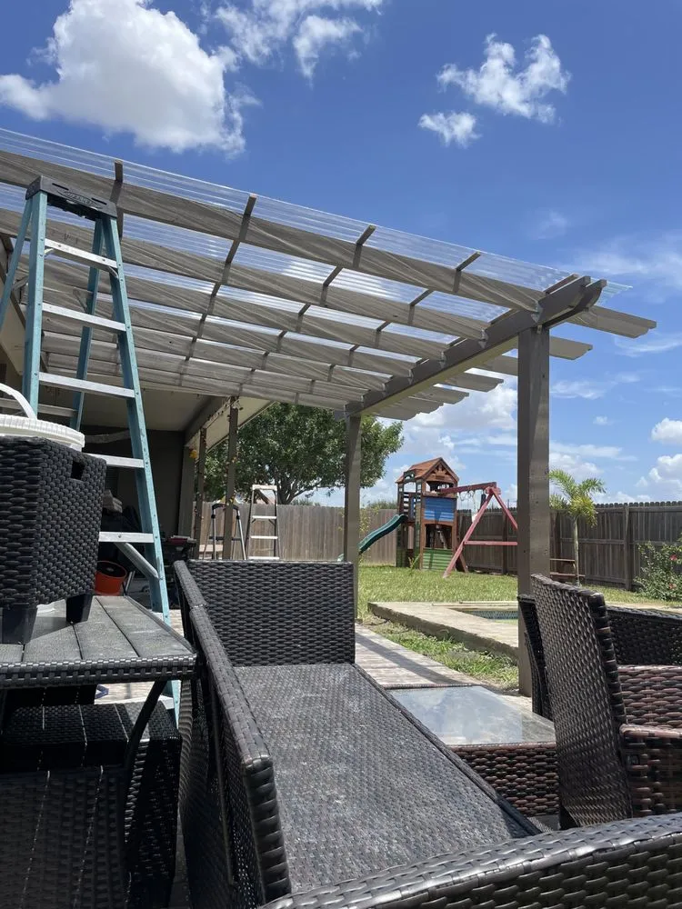 Slide of Robledo’s Handyman Solutions 