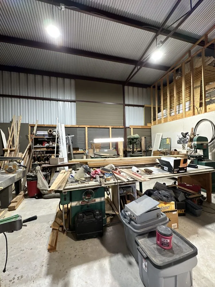 Slide of Robles Electric