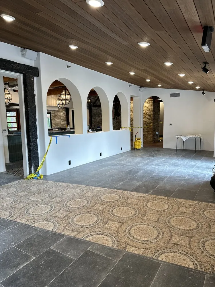 Slide of Robles Electric