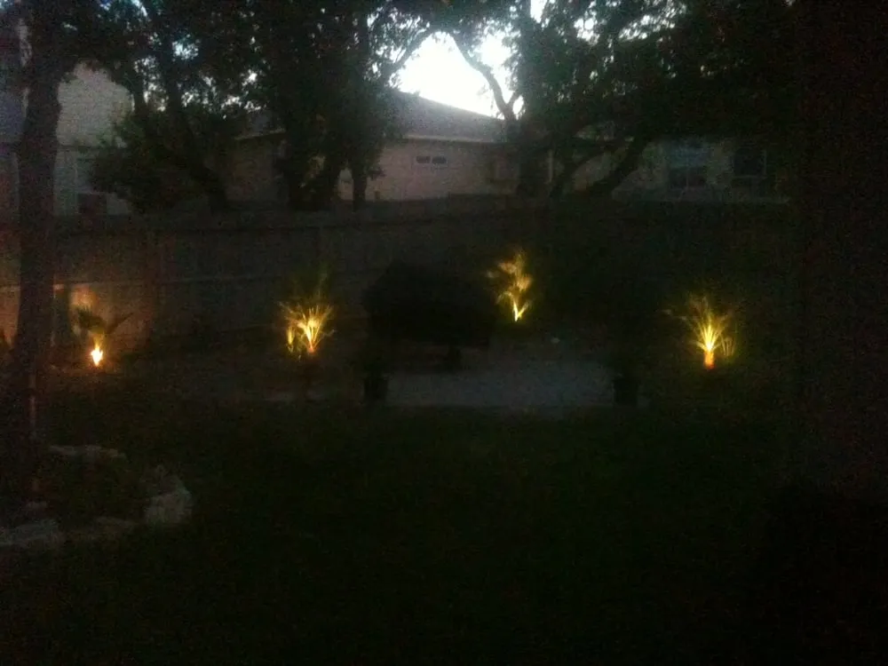 Slide of Robles Electric