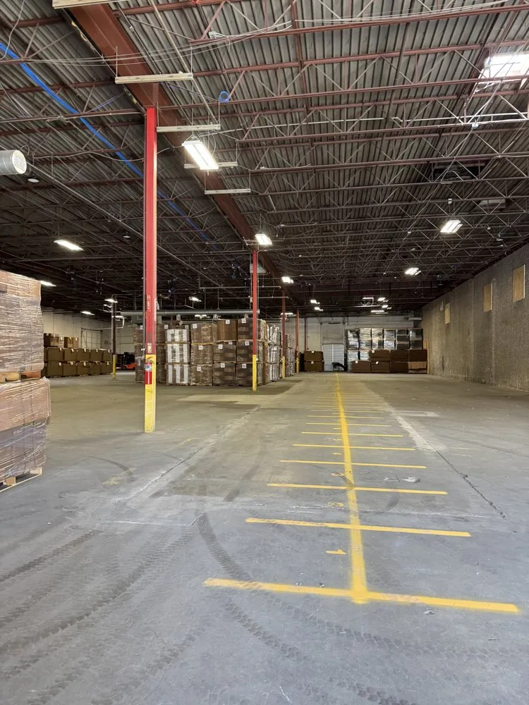 Slide of Robles Electric