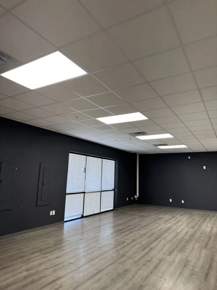 Slide of Robles Electric