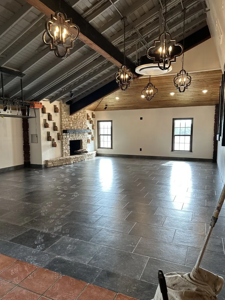 Slide of Robles Electric