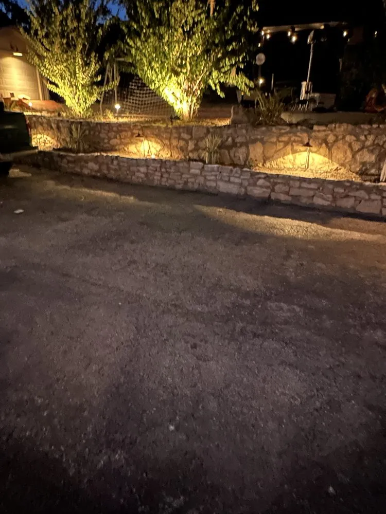 Slide of Robles Electric