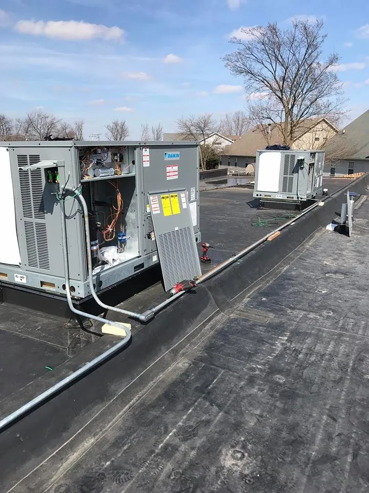 Slide of Robles Electric