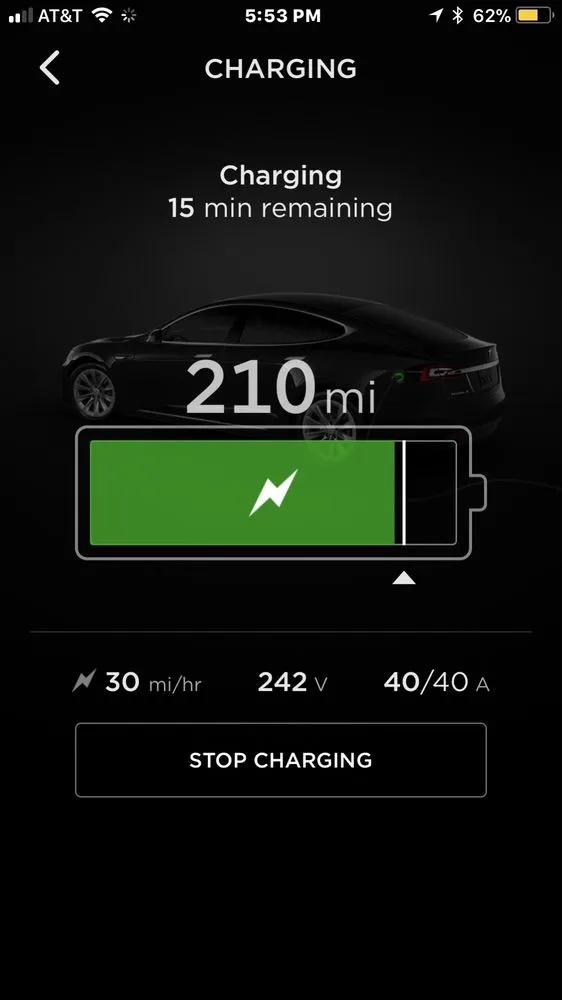 Slide of Robles Electric