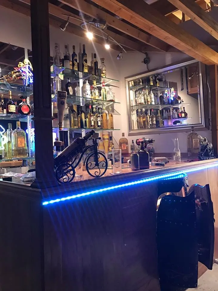 Slide of Robles Electric