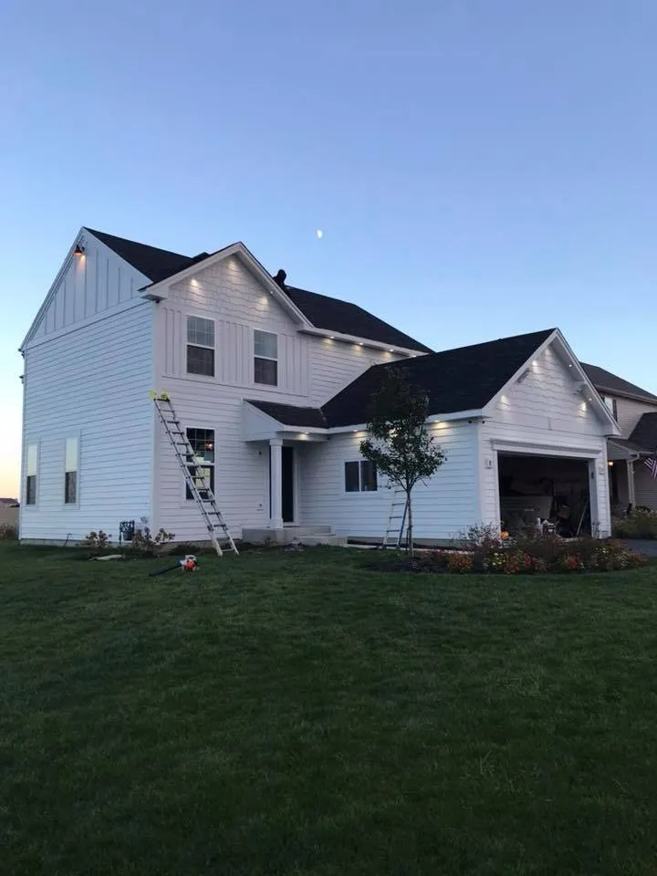 Slide of Robles Electric