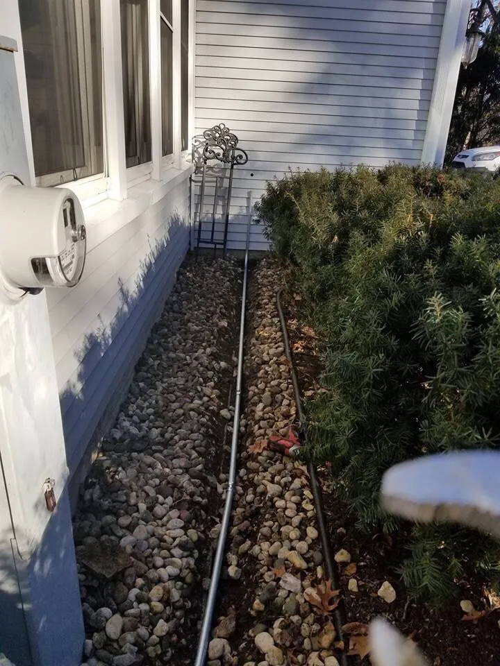 Slide of Robles Electric