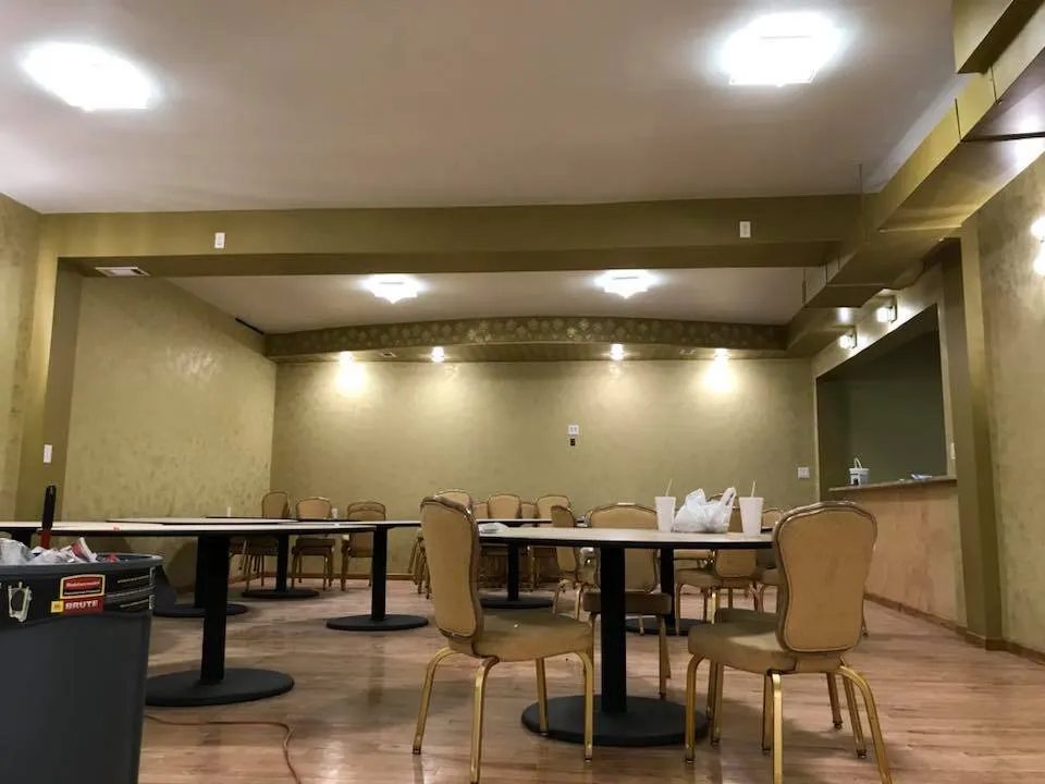 Slide of Robles Electric