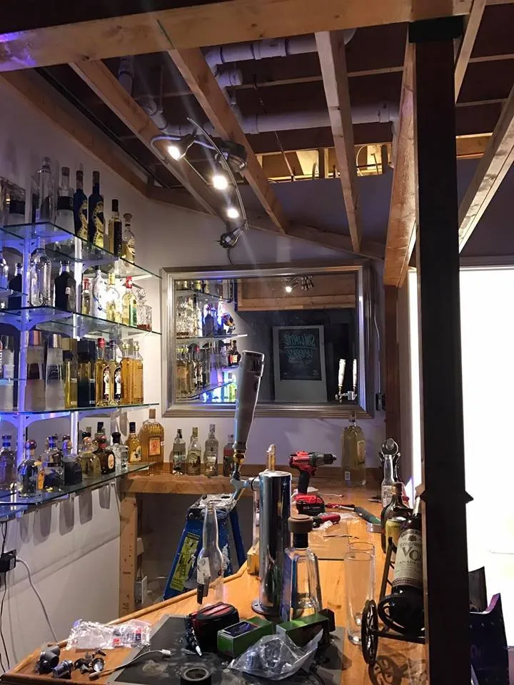 Slide of Robles Electric