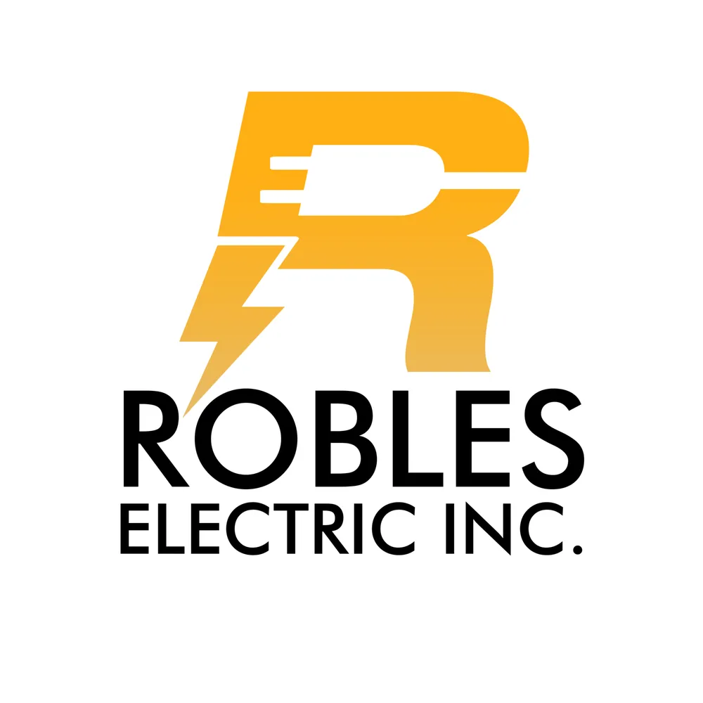 Slide of Robles Electric