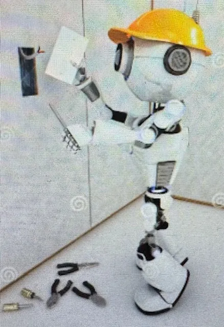 Slide of Robo Cam