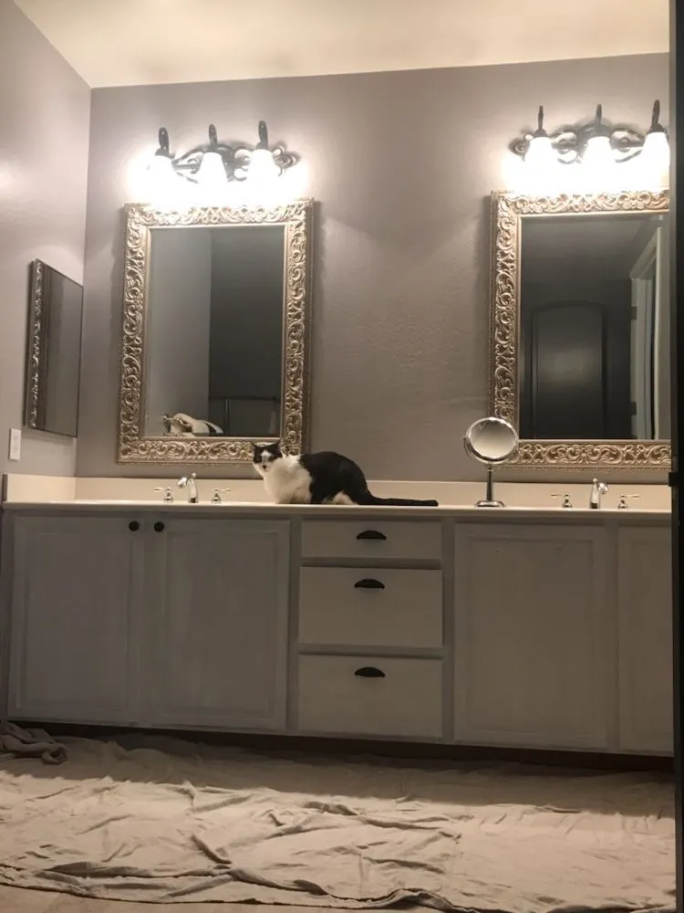 Slide of Rob's Electric & Handyman Services