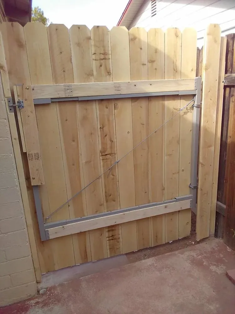 Slide of Rob's Electric & Handyman Services