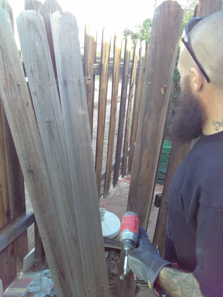 Expert wiring installation experts serving Glendale, AZ - Rob's Electric & Handyman Services