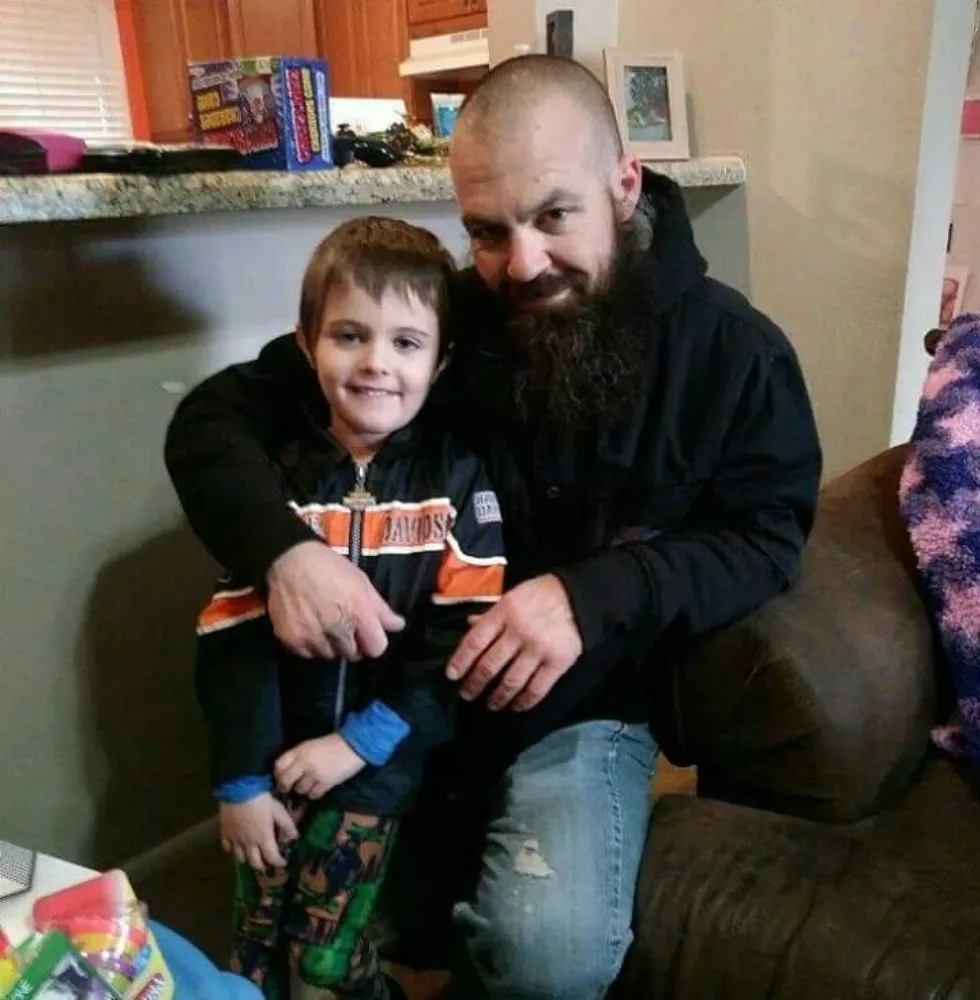 Slide of Rob's Electric & Handyman Services