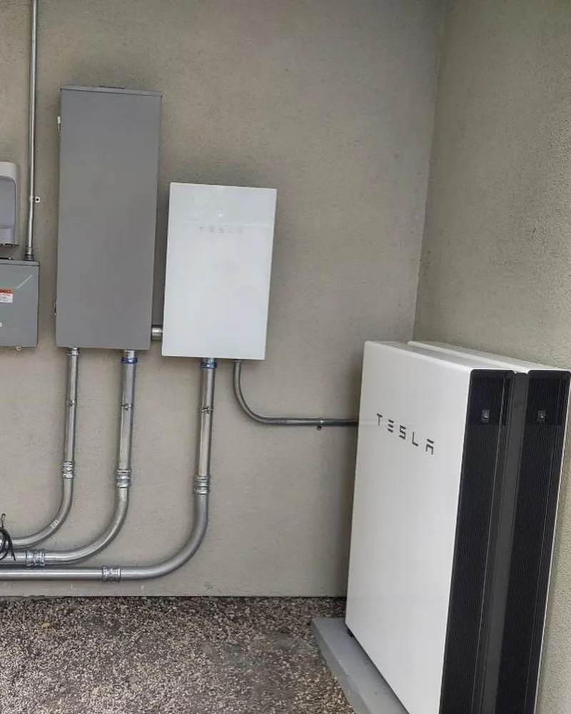 Slide of Robs Electric