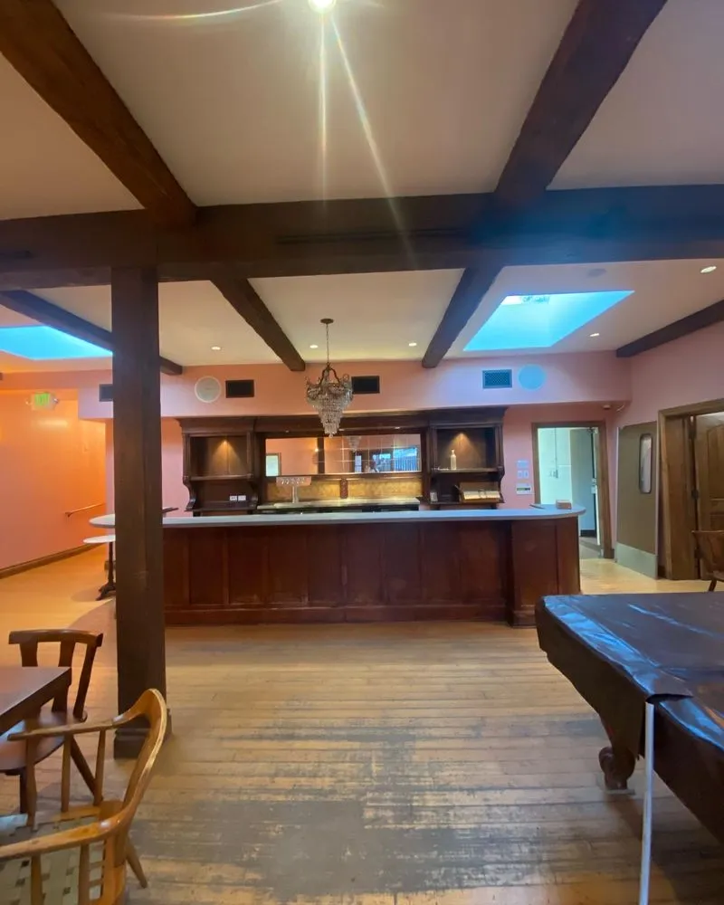 Slide of Robs Electric