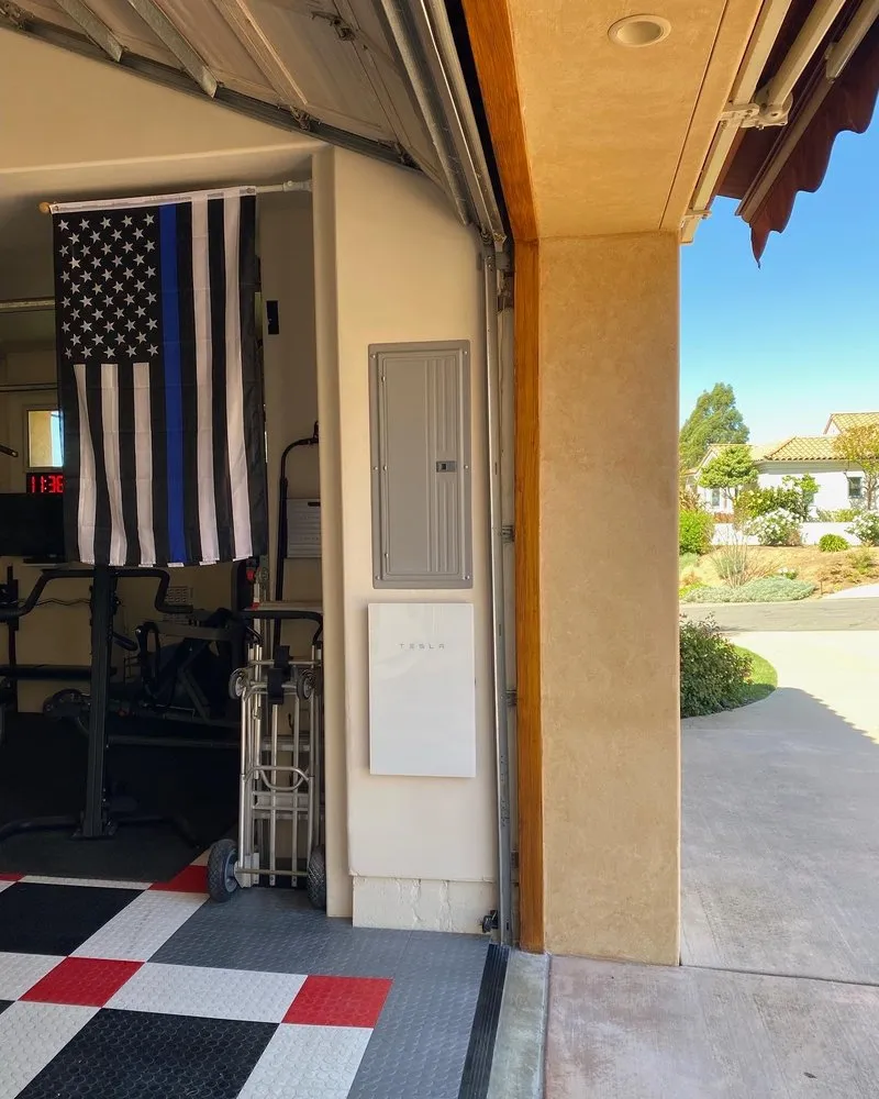 Slide of Robs Electric