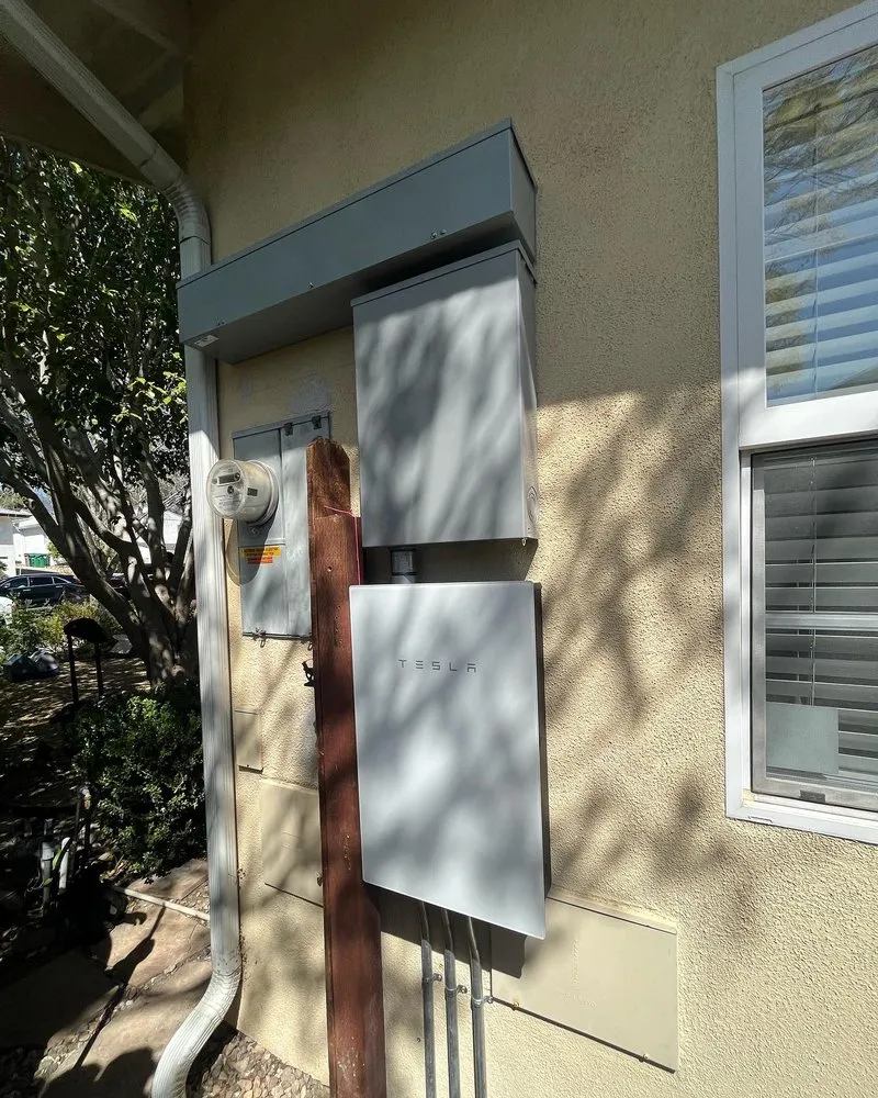 Slide of Robs Electric