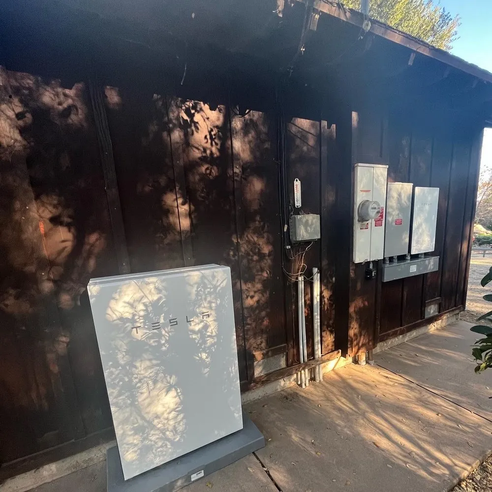 Slide of Robs Electric