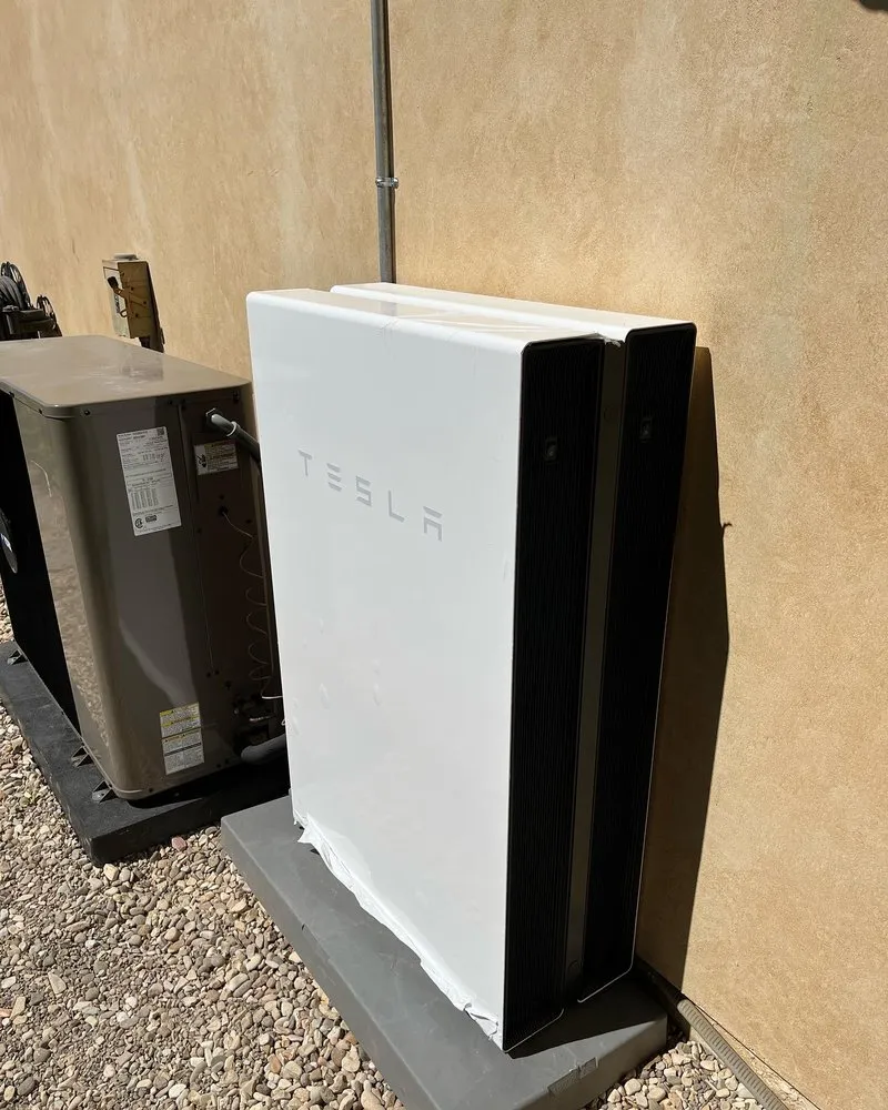 Slide of Robs Electric