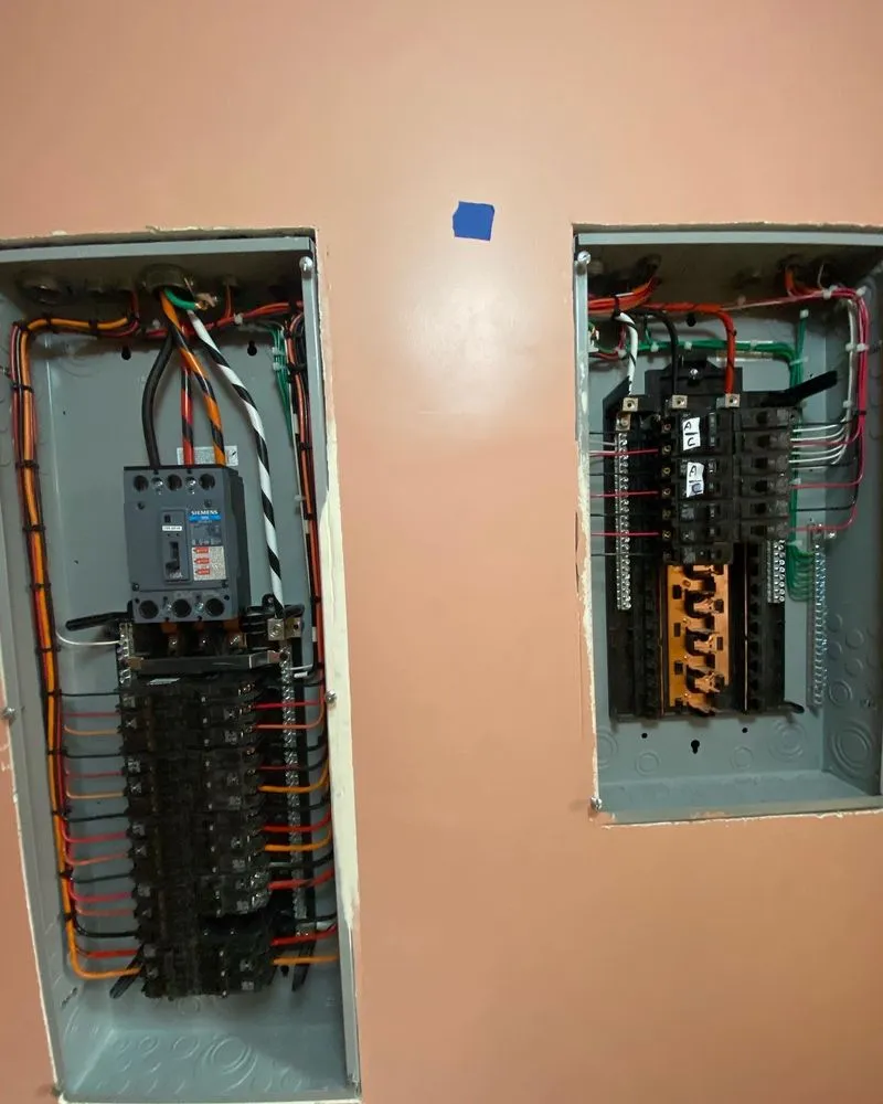 Slide of Robs Electric