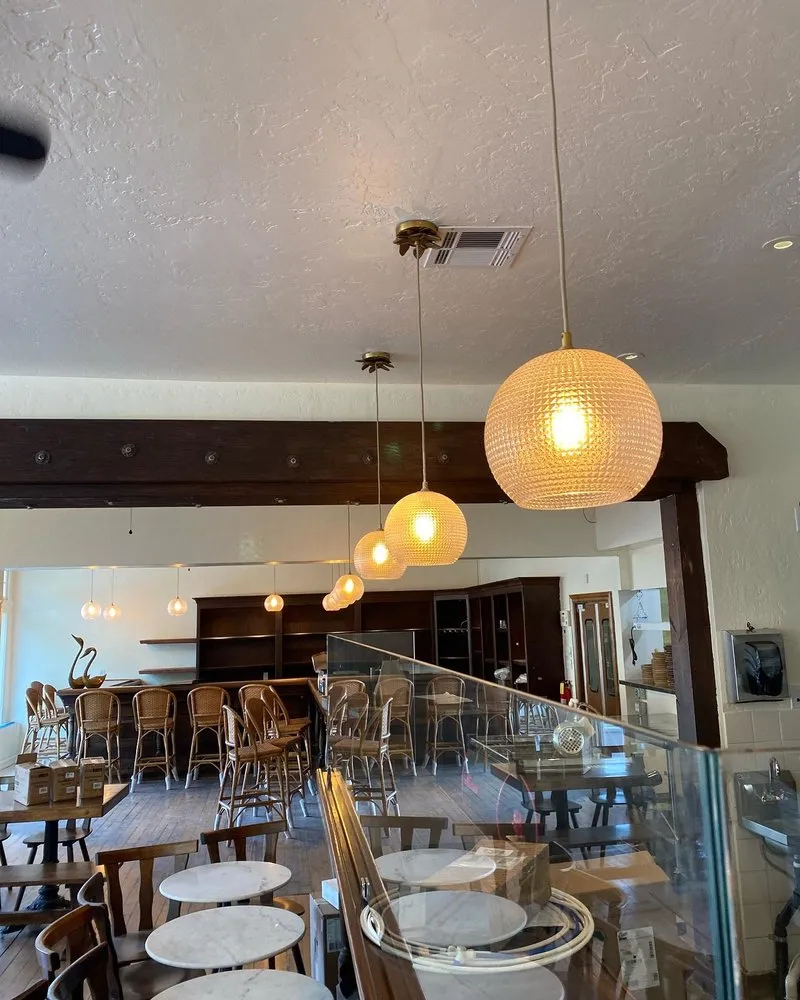 Slide of Robs Electric